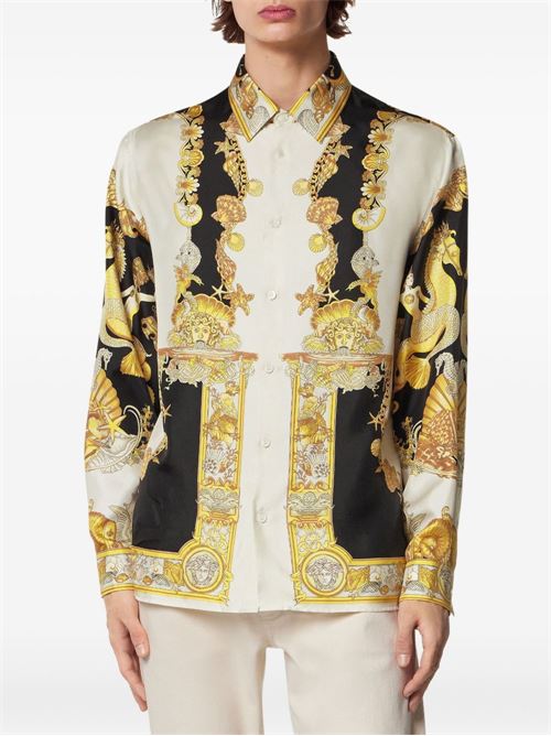  VERSACE | 1019438 1A145675W800